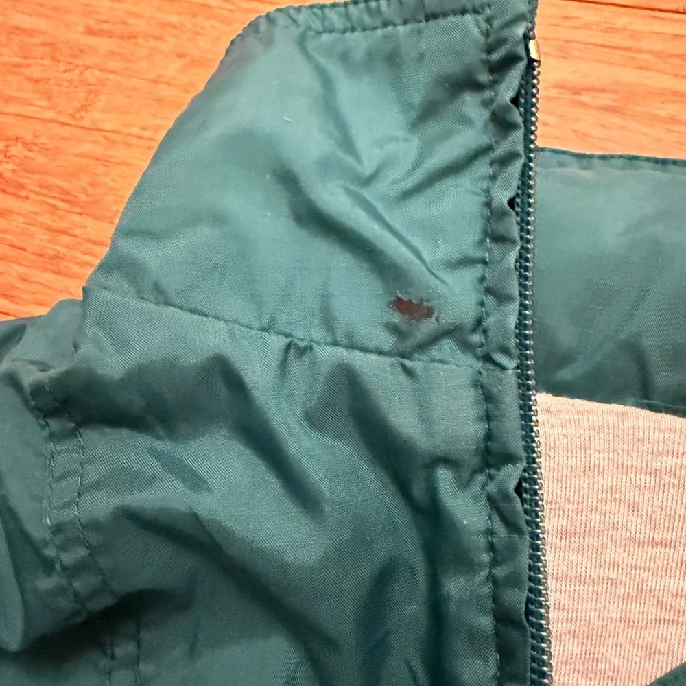 London Fog size youth